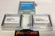 TOUCH BACPAC WP SK Expansion Back Door's for GoPro Hero3 Black LCD Dive Housing