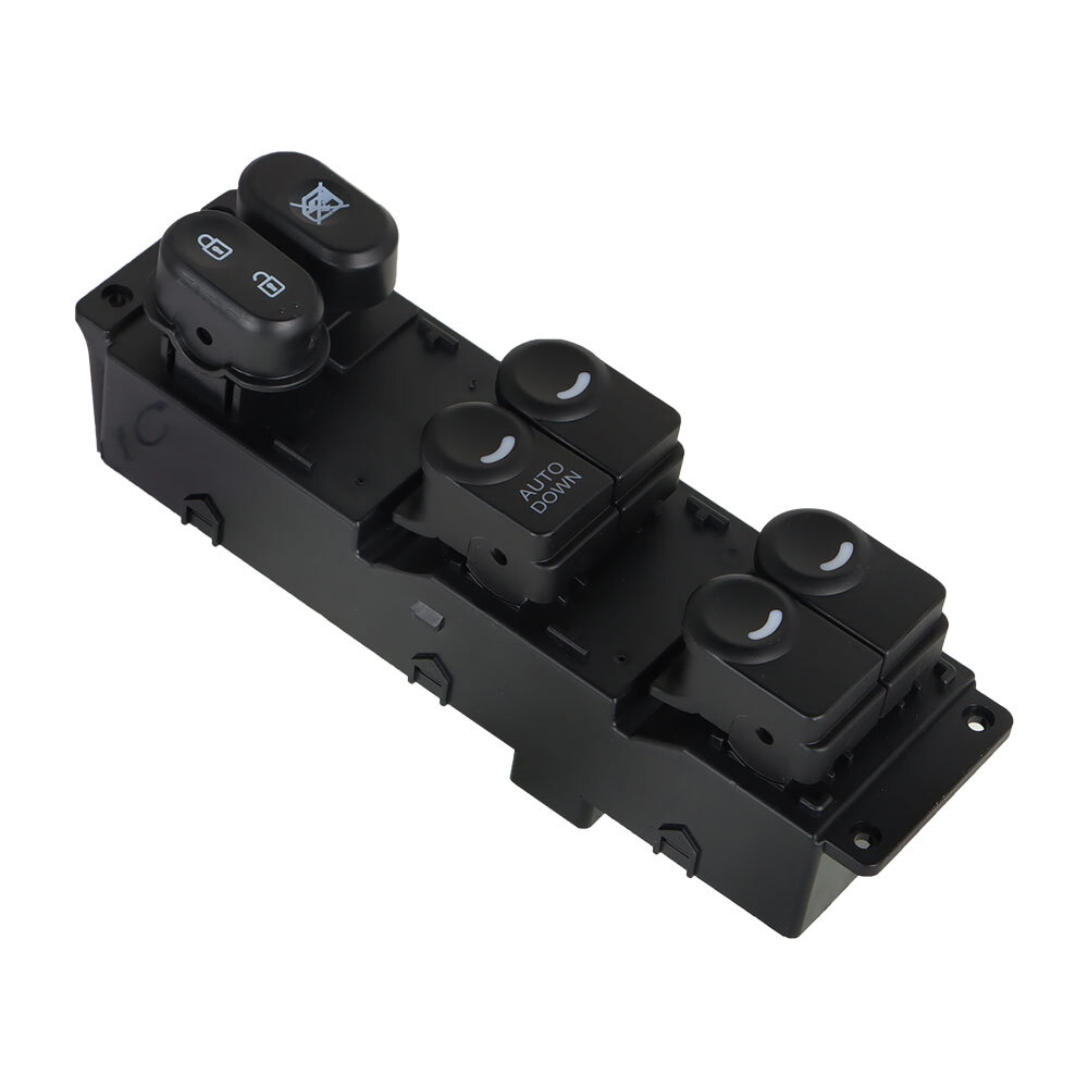 For 20122017 Hyundai Accent Power Window Door Switch Front Left