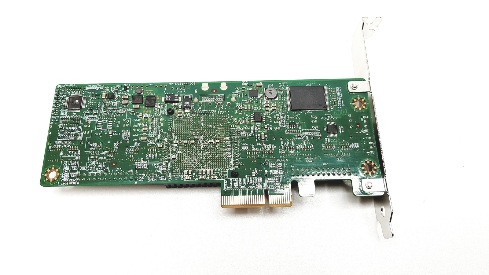 Intel Raid Extender 24 Port Intel RES2SV240 PCIe X8 SAS/SATA Expander Card - 24 Port, 6Gbps, Open Box (E91267-203) 24 Port SAS Expander Card - Foto 8