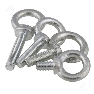 Ringschrauben Ösenschrauben Lifting Eye Bolts Ring Screws M6 M8 M10 M12 M16 M20