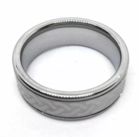 Celtic eternity ring deals