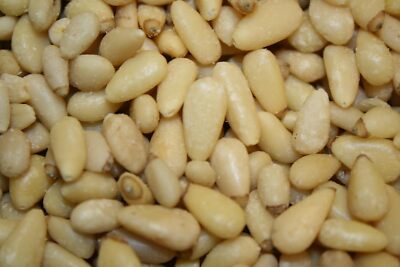 Bayside Candy Pine nuts (pignoli)