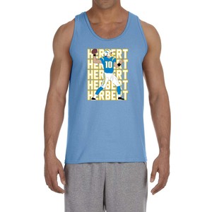 chargers sleeveless jersey