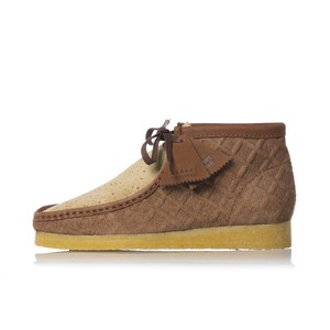 clarks stussy