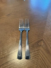 Oneida CELLA Stainless Glossy Silverware CHOICE Flatware EUC