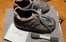 Sneaker Hogan Elective bambino