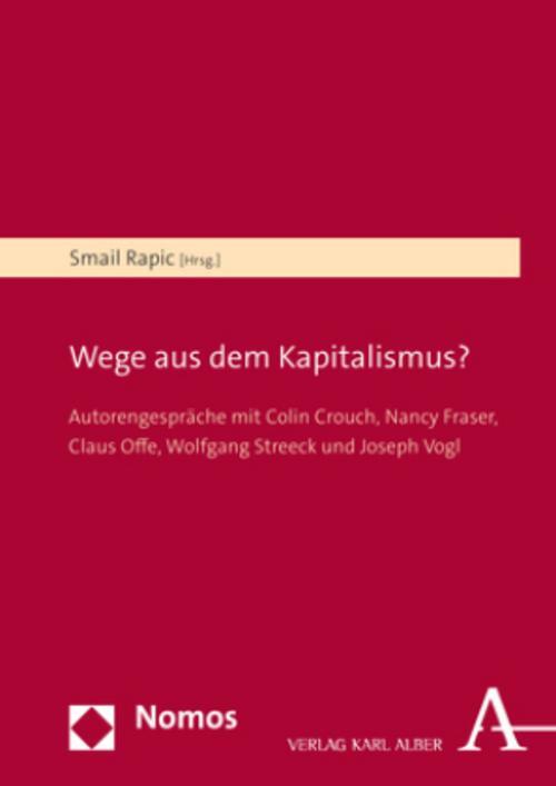Thumbnail - Wege Aus Dem Kapitalismus? Smail Rapic