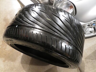 1 ONE VREDESTEIN ULTRAC GIUGIARO DESIGN 295/35ZR18 103Y 295 35 18 3175 ...