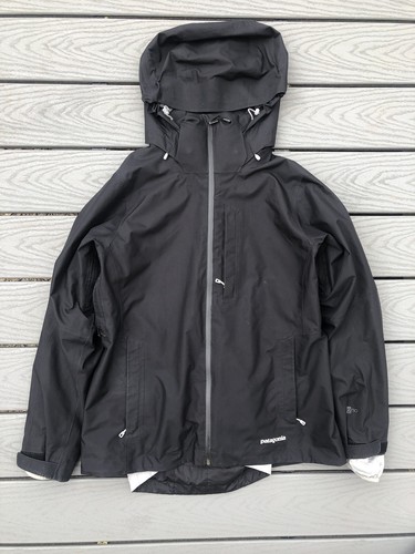Waterproof Jacket H2NO Reversible 