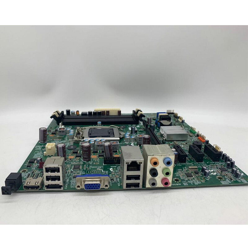 For Dell XPS 8300 Vostro 460 Motherboard LGA1155 DDR3 Mainboard