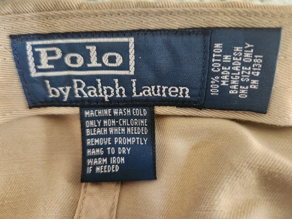 Gorra US Open 2007 (tenis) Foto 3 de 4