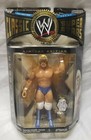 WWE Classic Superstars HULK HOGAN Jakks Figure Limited Edition 2006