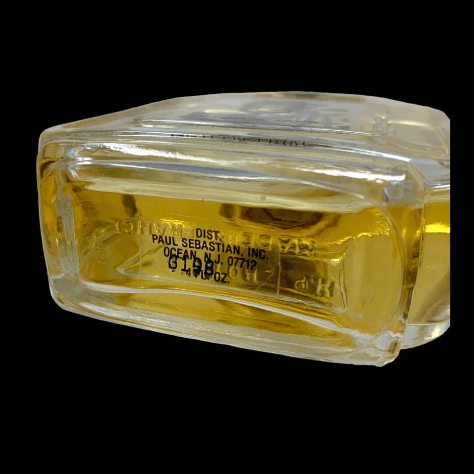 NUEVO De colección Paul Sebastian PS After Shave Splash 4 OZ 120 ml Sin Caja Antiguo Stock Foto 3 de 3