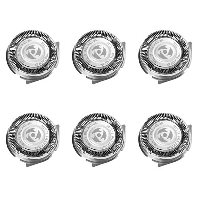 For Philips Norelco SH50 Shaver Series 5000 Replacement Shaving Head Blades