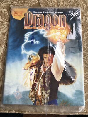 Dungeons & Dragons Magazine プレイングガイド V Dragon Dungeons u0026 Dragons Magazine プレイングガイド V Magazine