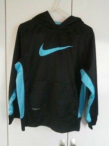boys nike hoodie