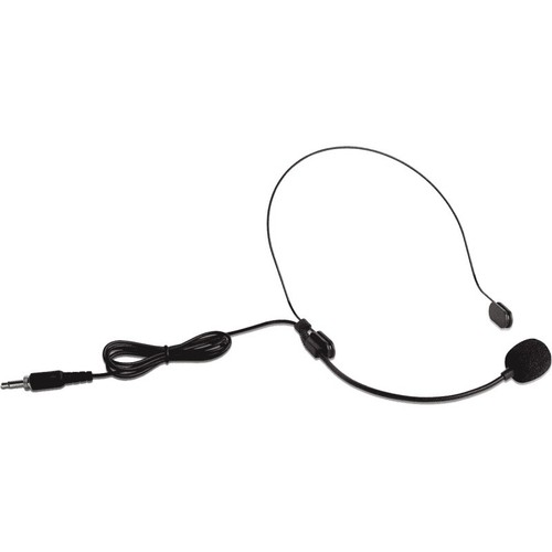 Denon Envoi Belt Pack Set W/2 Microphones BRAND NEW - Zdjęcie 2 z 4