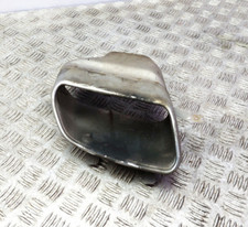 VOLVO XC60 2014 2.0 DIESEL EXHAUST PIPE TIP RIGHT DRIVER SIDE 31425019