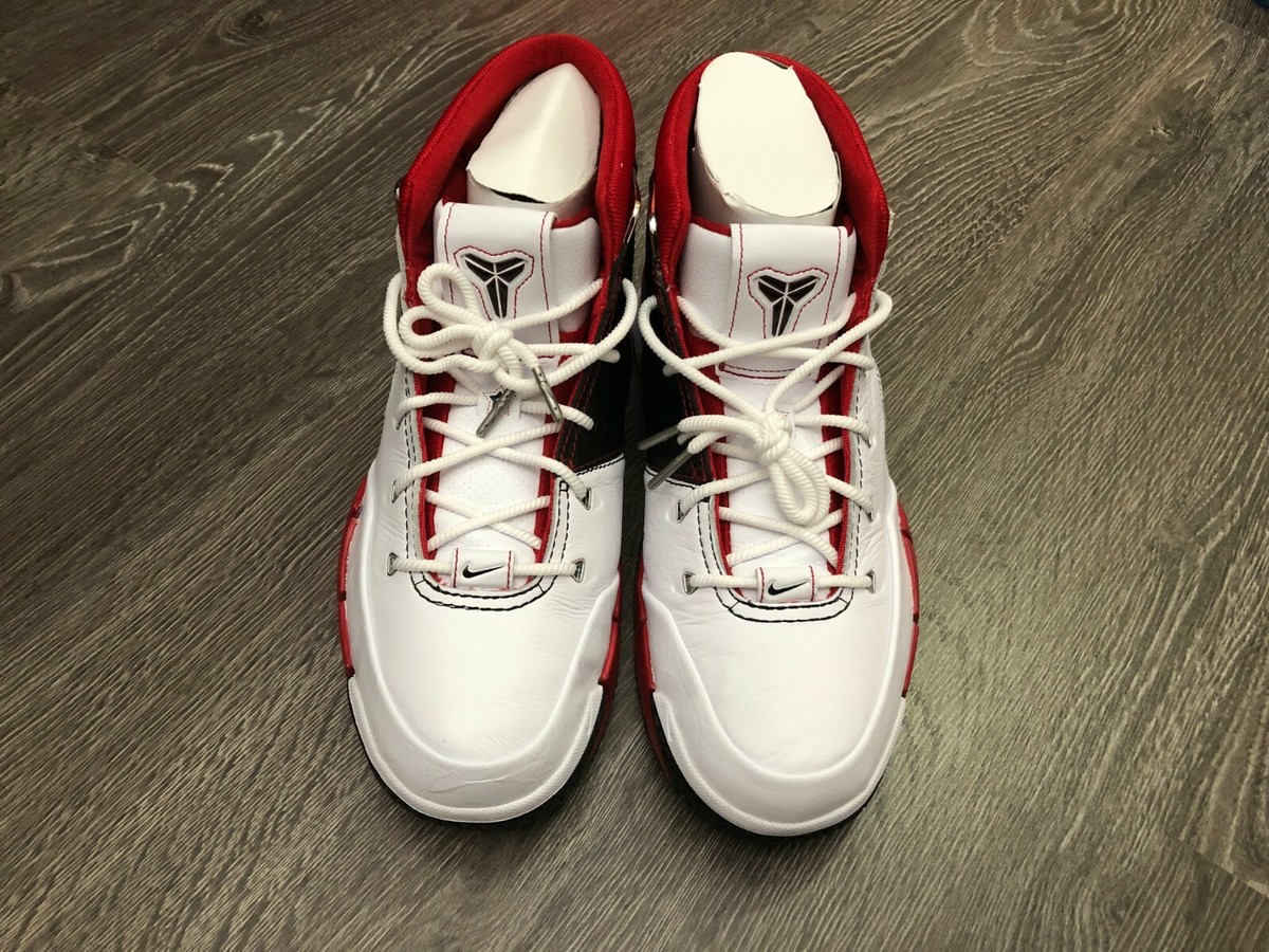 Nike Kobe 1 Protro 2006 