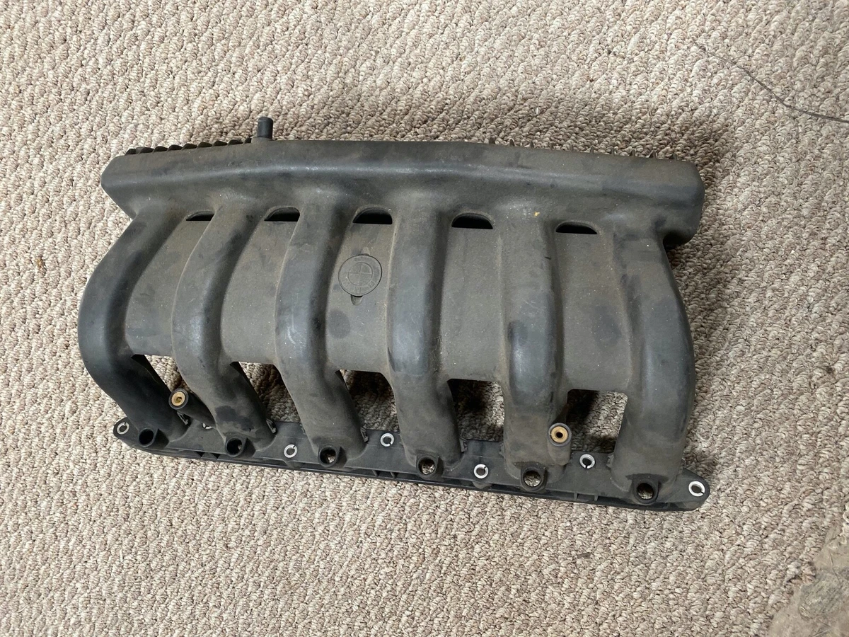 BMW M52 E36 E39 intake manifold 11611707028 | eBay