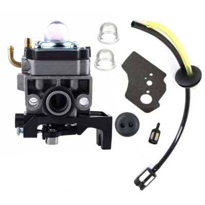 #ad #ad Carburetor for Honda GX35 GX35NT HHT35S UMK435 Brush Cutter Part # 16100Z6K801 $14.79