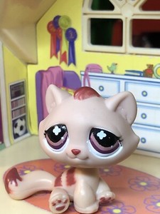 lps kittens ebay