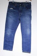 Levi's 501, USA made, Vintage Cotton Denim Jeans