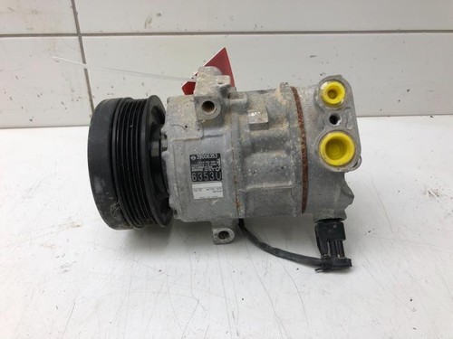 Klimakompressor Opel Corsa E X15 39006353 P18724669