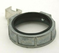 Bridgeport 2-1/2" Grounding Bushing