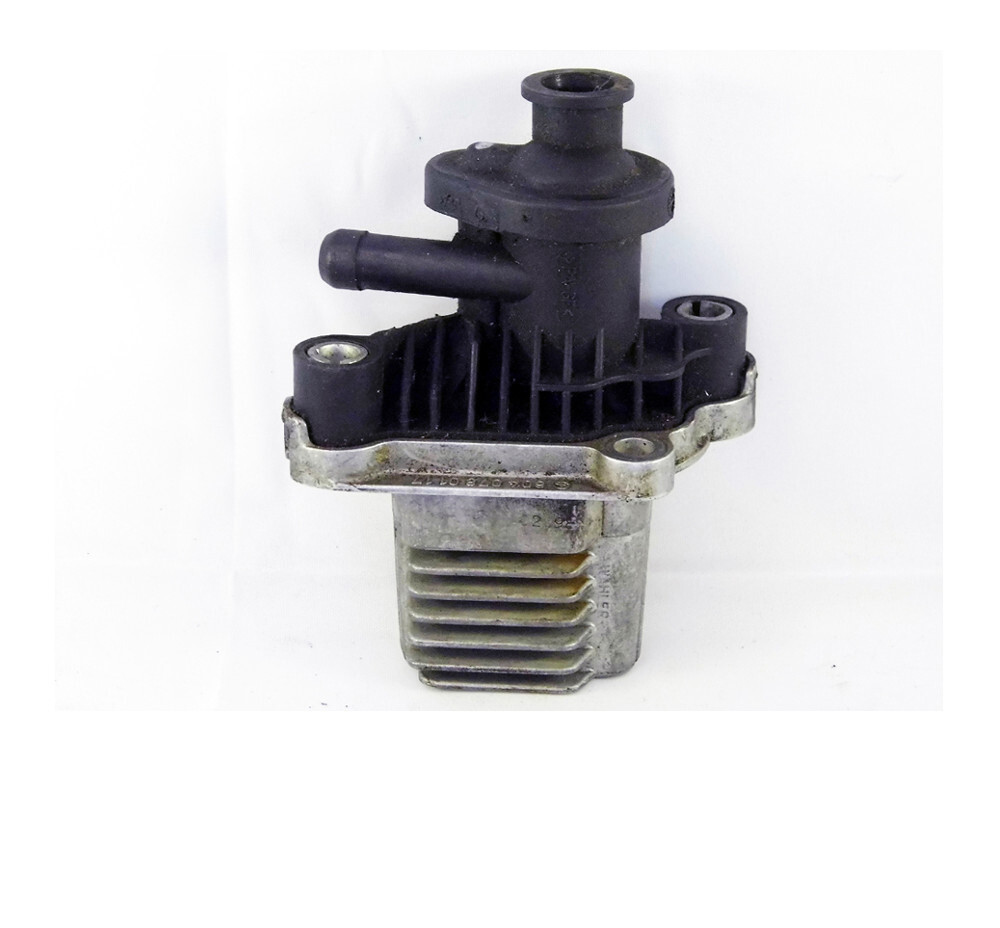 Mercedes-Benz Vorwärmeventil A6040700326 A6010780516 A6040780117 