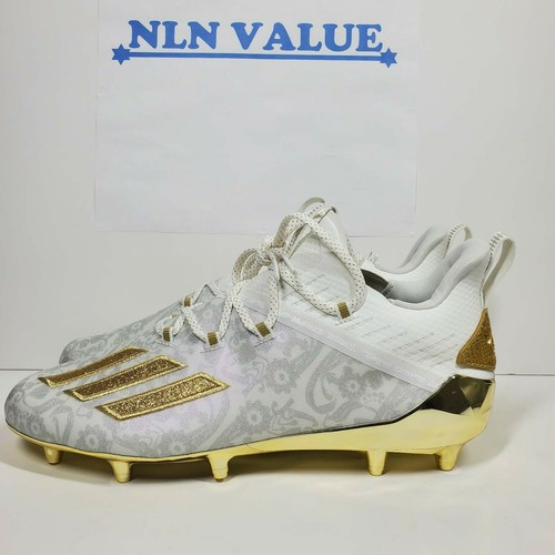 adizero young king football cleats