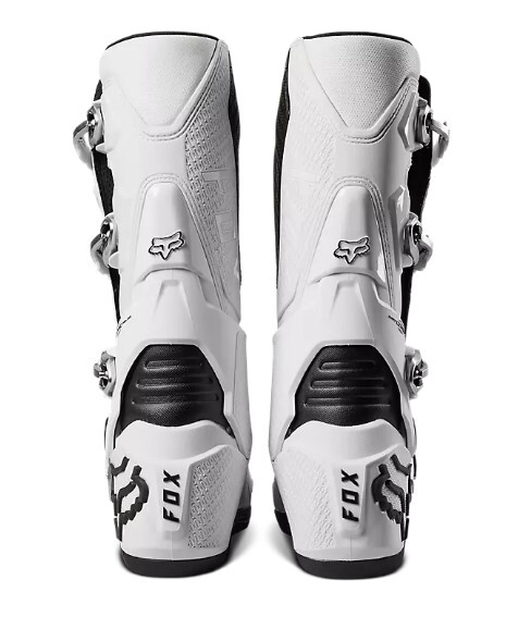Fox COMP ホワイト/ブラック US9 Fox COMP ホワイト/ブラック US9 フォックス ＼全品15%+1000円☆11/4
