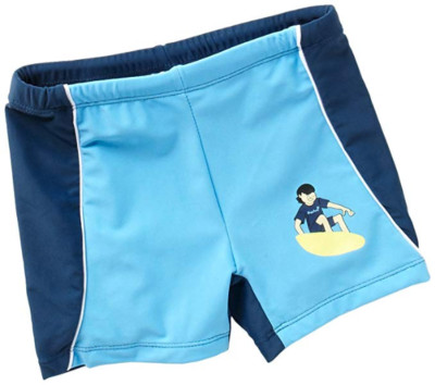 Playshoes Boys baby UV Sun Protection Swimming Surfer  Shorts 0-3 