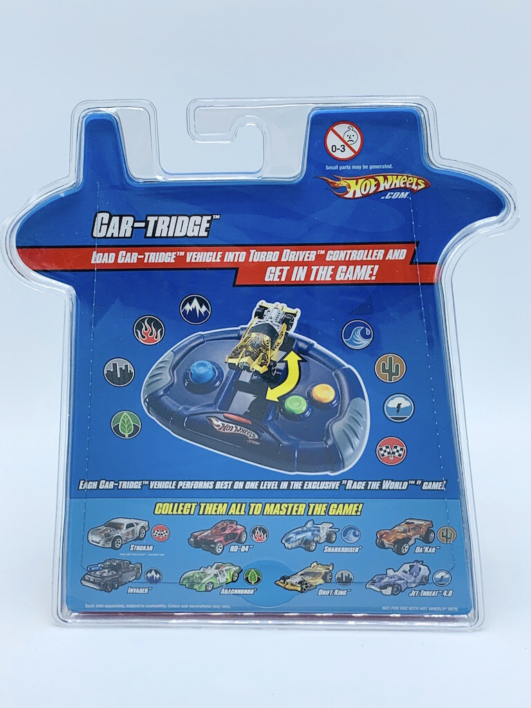 ミニカー Hot Wheels Tread Air 2008 Tread Air | Hot Wheels Wiki | Fandom