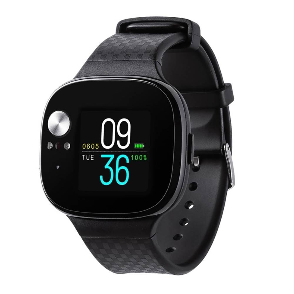 ASUS VivoWatch SE HC-A04A Health and Fitness Tracker SmartWatches