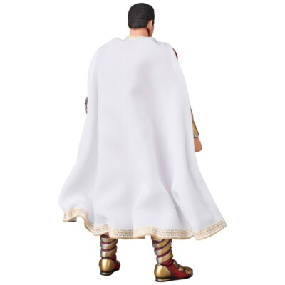 Medicom Toy] MAFEX No.254 MAFEX SHAZAM! (FURY OF THE GODS Ver