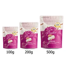 Taro Powder 100% For Drinks Bakery Cake Beverage Sugar Free