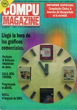 ITHistory MAGAZINES INTERNATIONAL (1980s/90s) You Pick) Ads Volume Combined Ship