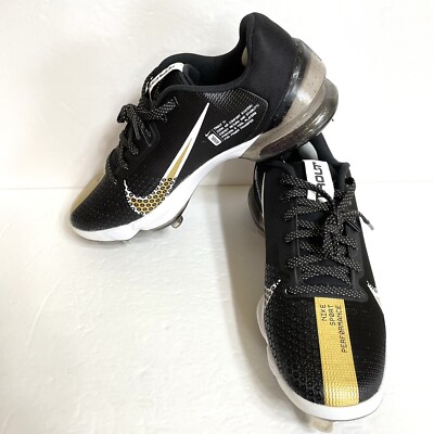 Nike Force Zoom Trout 7 Pro Baseball Cleats Size  8.5 CQ7224-012 Nike Force Zoom Trout 7 Pro Baseball Cleats Size 8.5 CQ7224  main image 3