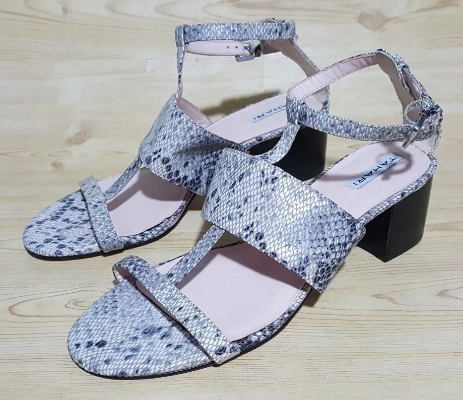 Tahari gee gee best sale sandal