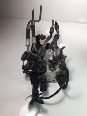 06 BMW 750i Dynamic Hydraulic Suspension Pump OEM VB675870408 for 