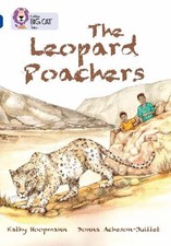 Kathy Hoopmann Donna Acheson-Juille The Leopa...