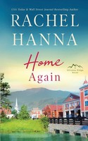 Rachel Hanna | Home Again | Taschenbuch | Englisch (2017) | Cc Media Llc