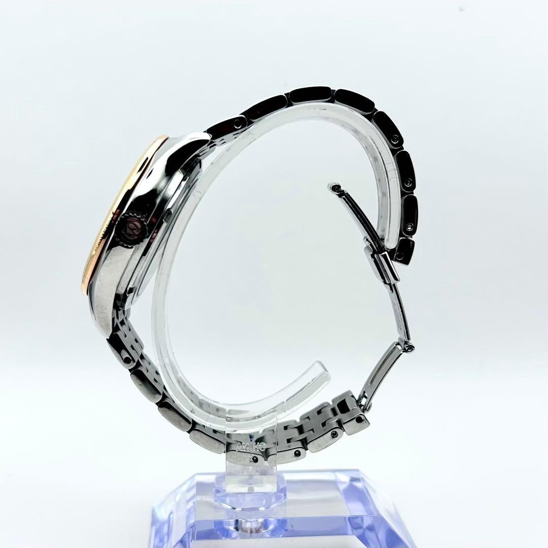 Seiko Presage SARY174 Open Heart Automatic 1.50in Case 6.10in Wrist image 3