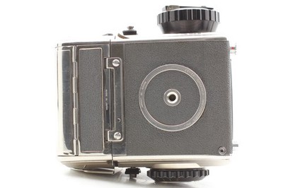 Near MINT] Zenza Bronica S2 S2A Nikkor-P 75mm f/2.8 Lens From