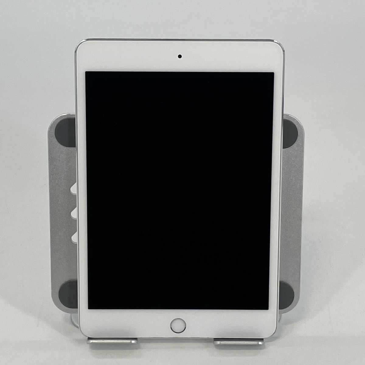 iPad mini silver A1455 32GB WI-FI+Celler バッテリー84％ Pre