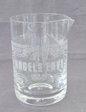 angels envy cocktail kingdom yarai mixing glass seamless 19oz barware cocktail