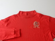 VTG Miller High Life Men's USA Made Sweater Size L