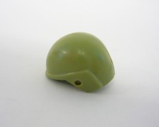 Gi Joe Duke Steeler Zap Green Light-green Helmet Vintage Accessory 1982 1983 Gi Joe Duke Steeler Zap Green Light-green Helmet Vintage Accessory 1982 1983