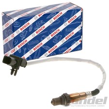 BOSCH 60189286 LAMBDASONDE 5polig für FORD C-MAX FOCUS GALAXY GRAND KUGA MONDEO